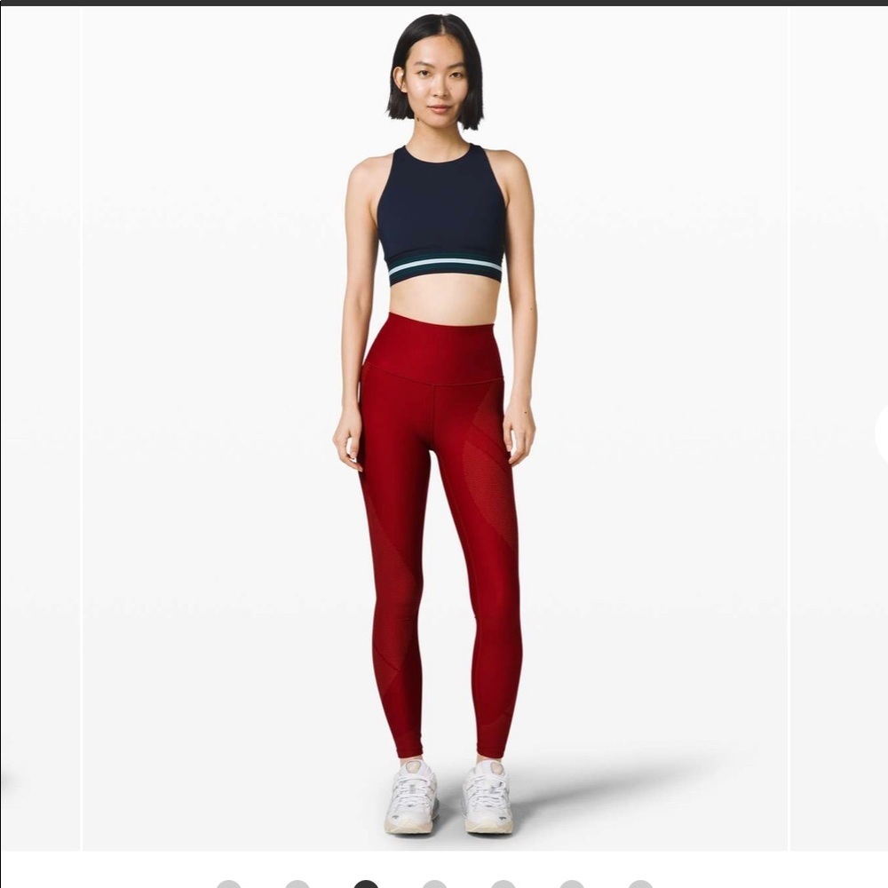 Lululemon x Roksanda My Element Tight Size 2